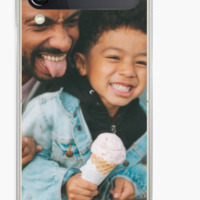 Samsung Z Flip 4  Funda Personalizada