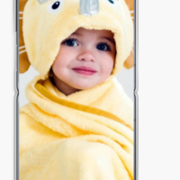 Samsung Z FLIP Funda Personalizada
