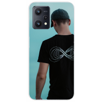 Realme 9 5G / 9 Pro Funda  Personalizada