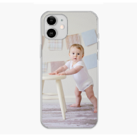 Iphone 12 Mini 5,4" Funda Personalizada