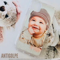 Oppo Find X6  Funda  Personalizada - Imagen 5
