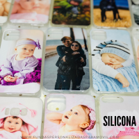 Oppo Find X6  Funda  Personalizada - Imagen 3