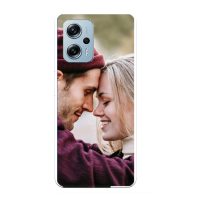 Xiaomi Redmi Note 11T Pro 5G  Funda  Personalizada