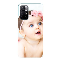 Xiaomi Redmi Note 11T  5G  Funda  Personalizada