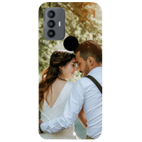 TCL 30E Funda  Personalizada