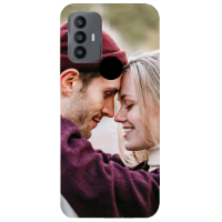 TCL 305 4G Funda  Personalizada