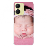 Vivo Y16 Funda  Personalizada