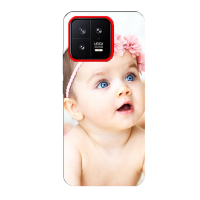Xiaomi 13 5G Funda Personalizada