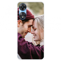 Oppo A58 5G Funda  Personalizada