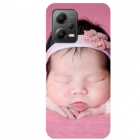 Xiaomi Redmi Note 12 Turbo Funda Personalizada