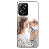 Xiaomi Poco X5 Pro  Funda  Personalizada