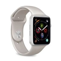 Correa Universal Watch Silicona Clip Colores . Recambio correa Compatible con Amazfit Bip/GTS/Bip Lite/Huawei/Samsung/ - Imagen 4