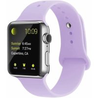Correa Universal Watch Silicona Clip Colores . Recambio correa Compatible con Amazfit Bip/GTS/Bip Lite/Huawei/Samsung/ - Imagen 3