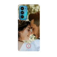 Motorola Moto Edge 20 Funda Personalizada