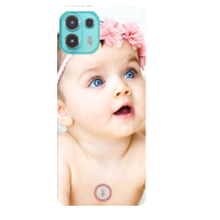 Motorola Moto Edge 20 lite Funda Personalizada