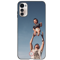 Motorola Moto E32 Funda Personalizada