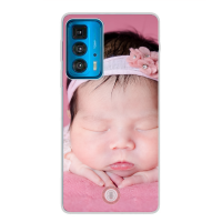 Motorola Moto Edge 20 Pro Funda Personalizada