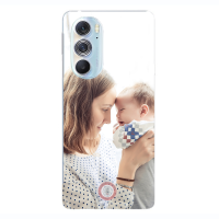 Motorola Moto Edge X30/X30 Pro /Plus 2022 Funda Personalizada