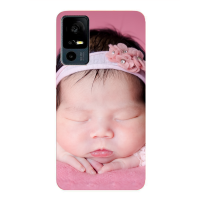 TCL 40R Funda  Personalizada