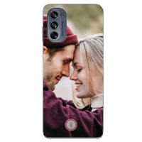 Motorola Moto G62 Funda Personalizada