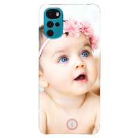 Motorola Moto G22 Funda Personalizada