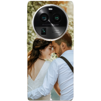 Oppo Find X6  Funda  Personalizada