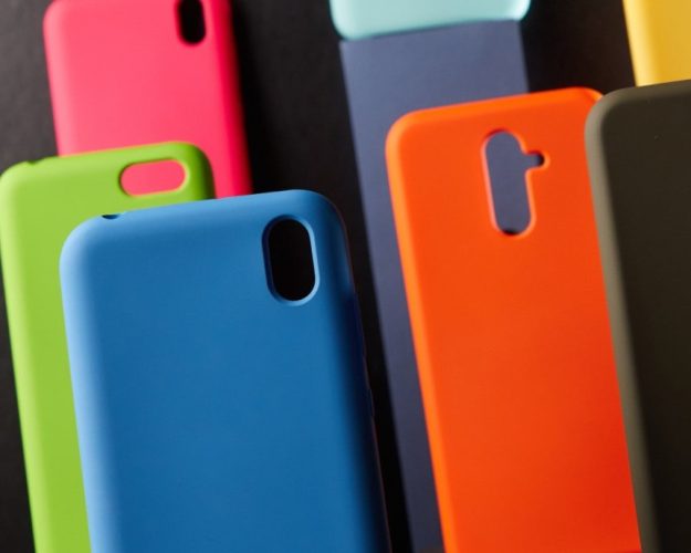 carcasas personalizadas iphone colores
