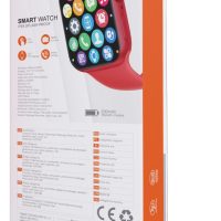 Reloj Inteligente con bluetooth 5.0, Pantalla tactil de 1.81 pulgadas, Soporta llemadas, Asistente de Voz,Impermeable IP65, Bateria 200mAh,TR9193 RJ - Imagen 5