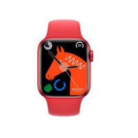 Reloj Inteligente con bluetooth 5.0, Pantalla tactil de 1.81 pulgadas, Soporta llemadas, Asistente de Voz,Impermeable IP65, Bateria 200mAh,TR9193 RJ
