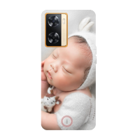 Oppo A77S 4G Funda  Personalizada