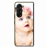 Samsung Z Fold 5 Funda Personalizada