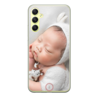 Samsung A24 5G Funda  Personalizada