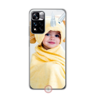Xiaomi Redmi Note 11 Pro Plus 5G Funda  Personalizada