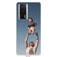 Xiaomi Poco F5 Pro / k60 Funda  Personalizada