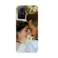 Xiaomi Redmi Note 12S Funda Personalizada