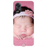 Oppo A38 4G Funda  Personalizada