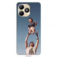 Realme C53  Funda  Personalizada