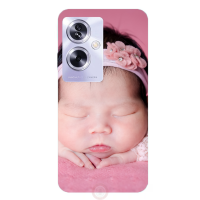 Oppo A79 5G  Funda  Personalizada