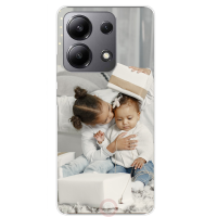 Xiaomi Redmi Note 13 4G Funda  Personalizada