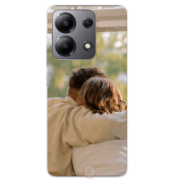 Xiaomi Redmi Note 13 5G Funda  Personalizada