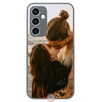 Samsung S23 FE Funda  Personalizada