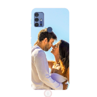 Motorola Moto G20 Funda  Personalizada