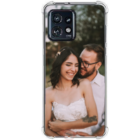 Motorola Edge 40 Pro 5G Funda  Personalizada