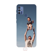 Motorola Moto G10 Funda  Personalizada