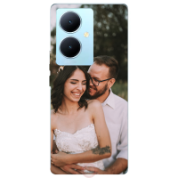Vivo Y78 5G Funda  Personalizada