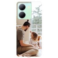Vivo Y78 4G Funda  Personalizada