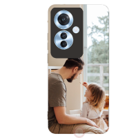 Oppo Reno 11F 5G Funda  Personalizada