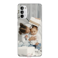 Motorola Moto G82 Funda  Personalizada