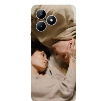 Realme Note 50 Funda  Personalizada