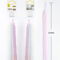 Cuerda Universal para Funda Móvi NR9539 43cm Bolas de Colores - Imagen 4